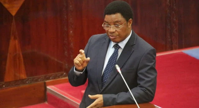 Majaliwa: Balozi Za Tanzania Zianzishe Vituo Vya Kukuza Kiswahili