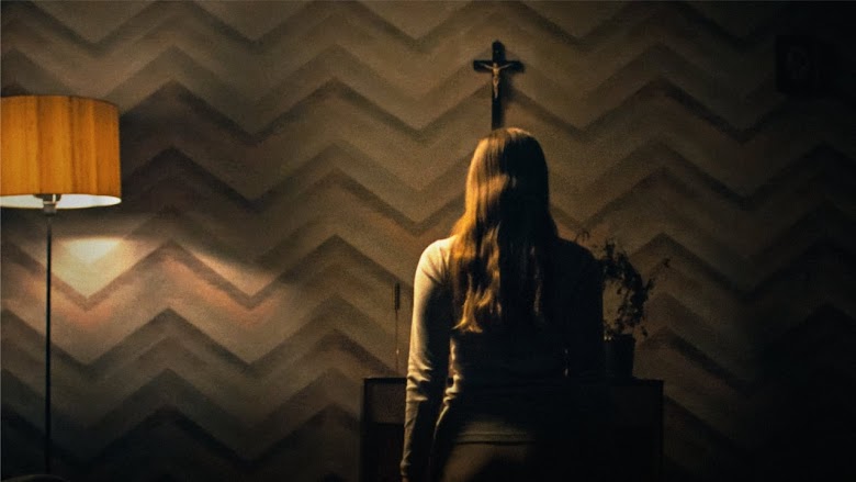 Saint Maud 2020 pelicula completa latino