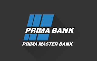 PRIMA BANK