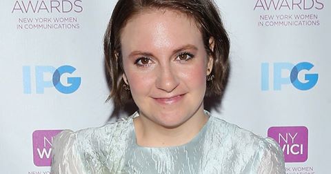 Lena Dunham Profile pictures, Dp Images, Display pics collection for whatsapp, Facebook, Instagram, Pinterest.