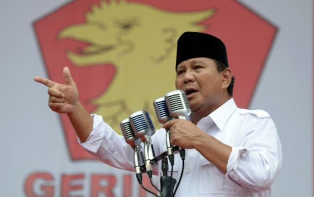 Desak Prabowo Capres, Para Ketua DPD Gerindra Merapat ke Jakarta