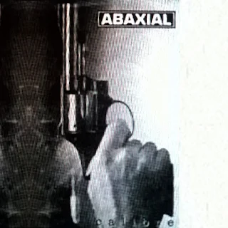 Abaxial - Calibre (1996)