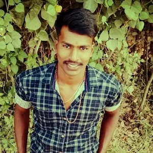 Anbumani .V