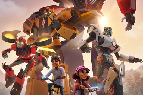 Novo filme dos Transformers ganha data de lançamento; saiba qual é