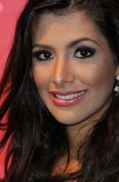 miss world brazil mundo brasil 2012 sao paulo mariane silvestre