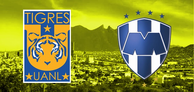 Tigres x Monterrey: o Clássico Regio