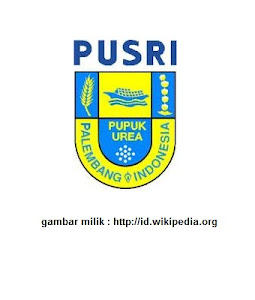 Lowongan Kerja PT Pupuk Sriwidjaja