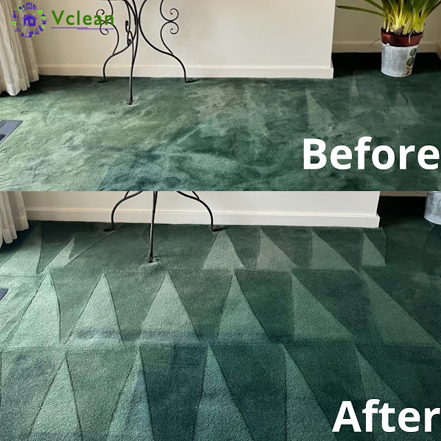 carpet steam cleaning melbourne