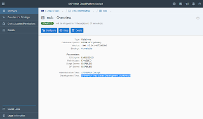 Port of Antwerp from the Opendata challenge perspective – part 1