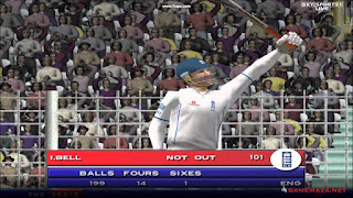 EA Sports Cricket 2004 Game Setup Free Download