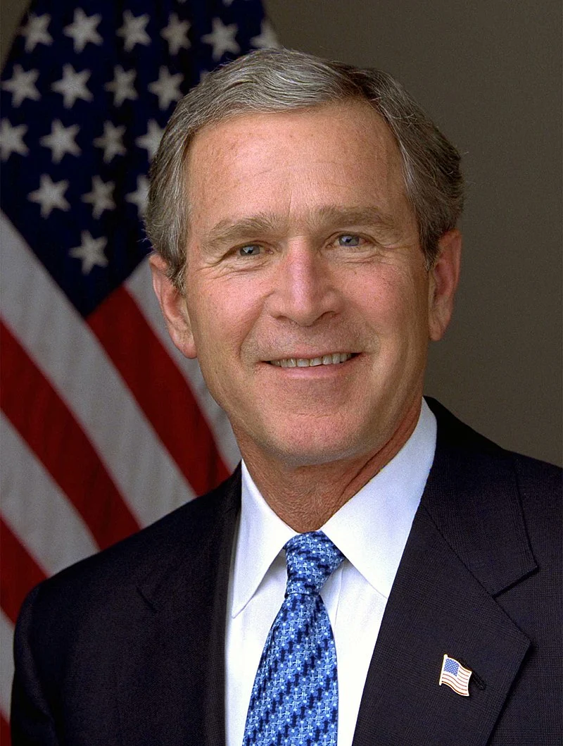 George H.W. Bush: Tổng thống thứ 42 của Hoa Kỳ