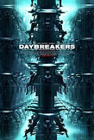 daybreakers - in 2019, the most precious natural resource... is us