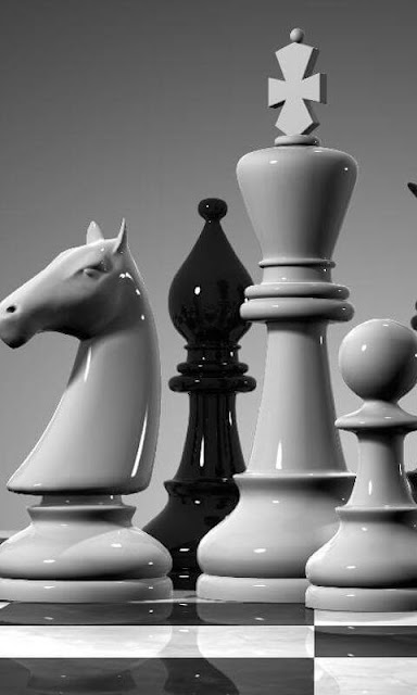 Chess Wallpaper Android