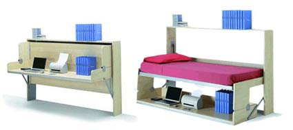 Most Extreme And Modern Beds