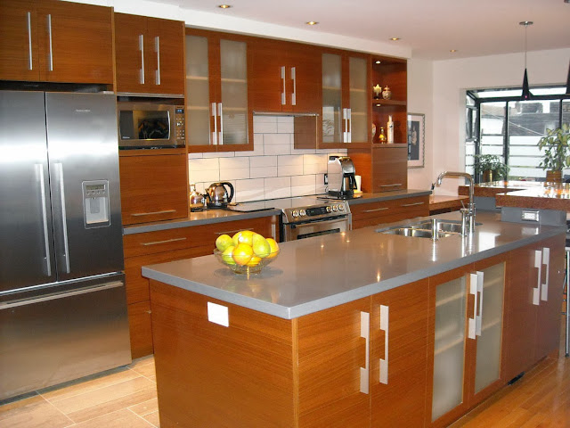 Kitchen Designs