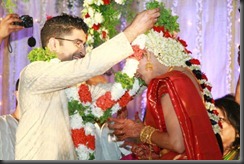 Actress Mamta Mohandas Marriage Wedding Photos Stills