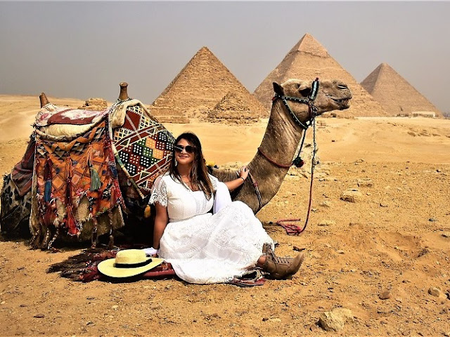 6 Days Cairo and Nile Cruise Package - Egypt Tours Portal