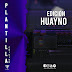 PLANTILLA EDICIÓN - Huayno