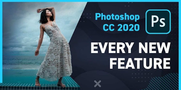 Adobe Photoshop 2020 For Mac OS | Adobe Photoshop 2020 Last Version [Link Googledrive] 