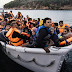   Καταρρέουν τα σύνορα της Ελλάδας στο ανατολικό Αιγαίο…