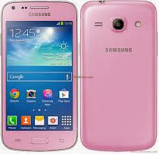 Galaxy Core Plus 