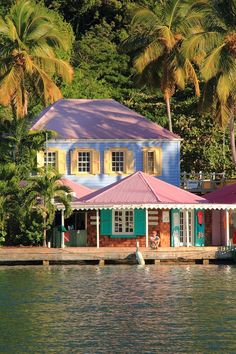 Guana Island | The List of Most Romantic Summer Getaways for an Unforgettable Time