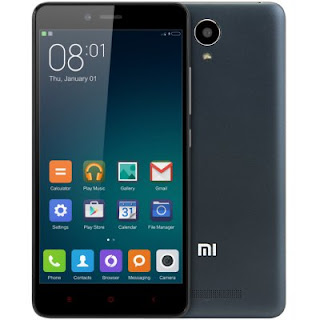 Cara Remove Mi Cloud Xiaomi Redmi Note 2