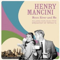 Moon River and Me Movie Soundtrack