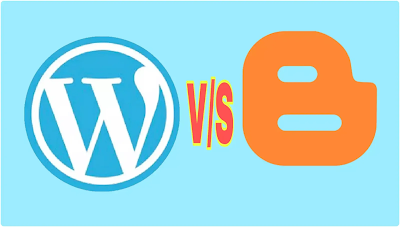 Wordpress vs blogger: which one is better and why?