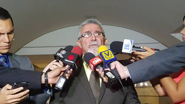 VENEZUELA: Luis Lippa: Hay gente que sabe que no puede apoyar a Diosdado o a Nicolás hasta el final.