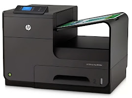 HP OfficeJet Pro X451DW Pilotes