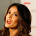 Celebrity Salma Hayek "Puss In Boots" New York Screening!