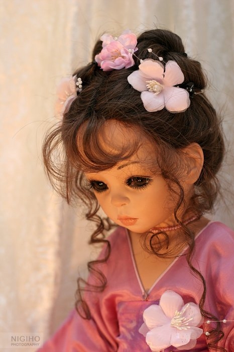 Beautiful Cute Dolls Pictures Of Profile for tumblr