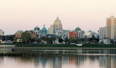 Harrisburg-Carlisle