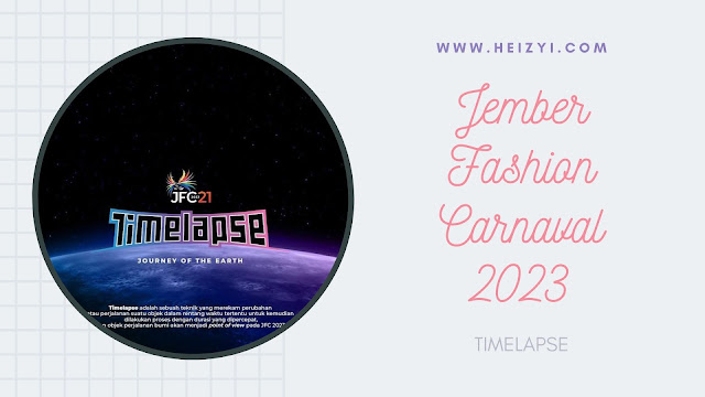 jember fashion carnaval 2023
