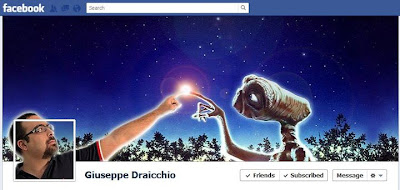 Facebook Cover, Kreatif