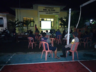 Polres Cirebon Kota