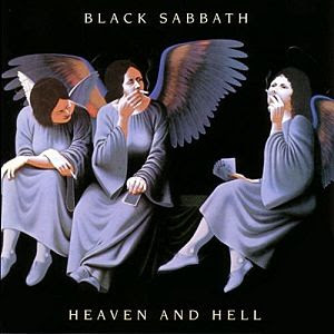 Black Sabbath Heaven And Hell descarga download completa complete discografia mega 1 link