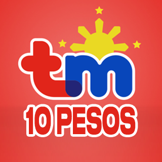 TM Sakto 10 Pesos Promos