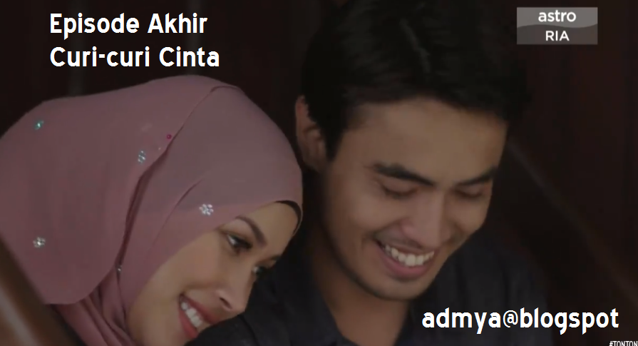 Download Curi Curi Cinta