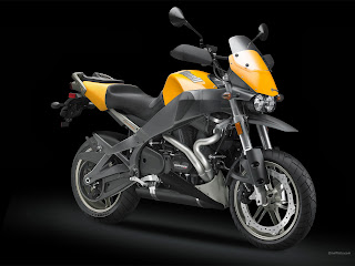 Buell XB12 XT