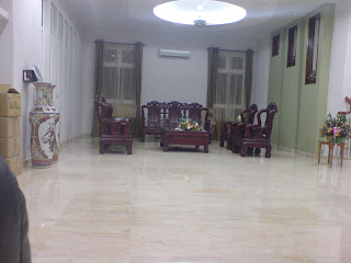 Living Hall 2