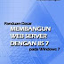 E-Book Panduan Dasar Membangun Web Server Dengan IIS 7 Pada Windows 7