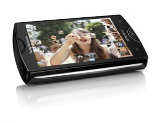 Sony Ericsson Xperia Mini ST15i