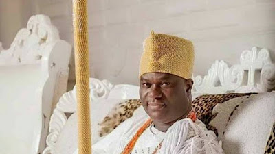 Ooni of Ife Reveals He Has Found Cure For Coronavirus