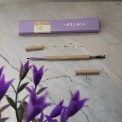 Implora Day to Day Series Brow Pop