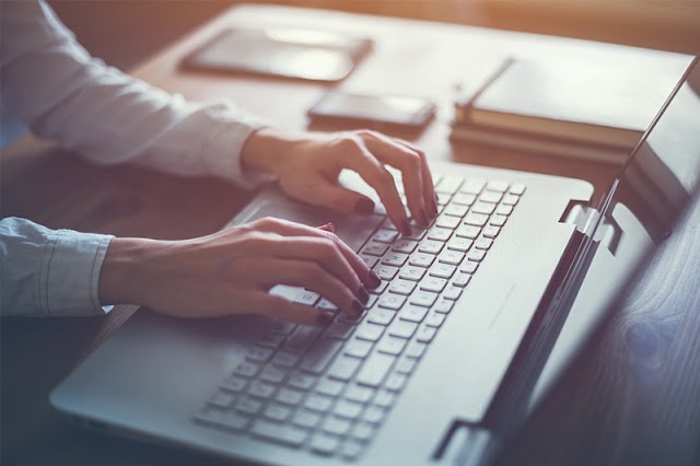 Making Money At Home By Writing Articles