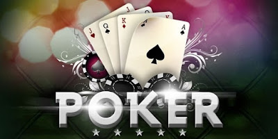 Langkah daftar judi poker online