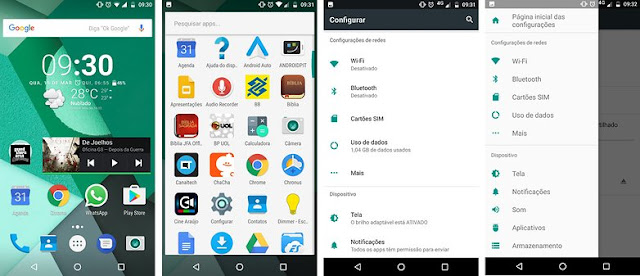 Moto X Style Gets a Soak Test for Android 7.0 Nougat in Brazil