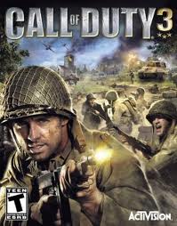 Download Game PC - Call of Duty 3 Special Edition (Direct Link)